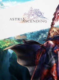Astria Ascending Astria Ascending