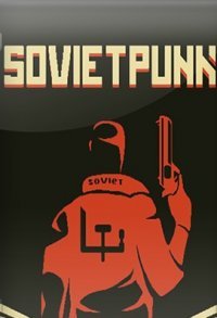 Sovietpunk: Chapter one Sovietpunk: Chapter one